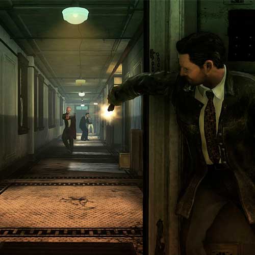 Max Payne 3 Complete Edition Cd Key RockStar Social Club Global